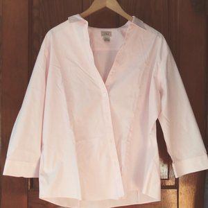 L.L. Bean Button down shirt